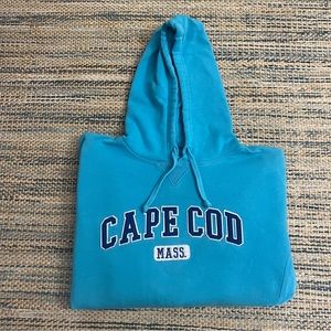 Cape Cod Cuffy’s Sweatshirt